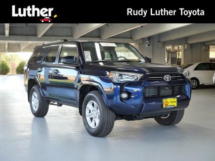 2023 Toyota 4Runner Minneapolis MN