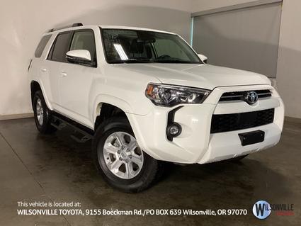 2023 Toyota 4Runner Vero Beach FL