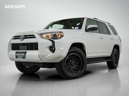 2024 Toyota 4Runner Minneapolis MN