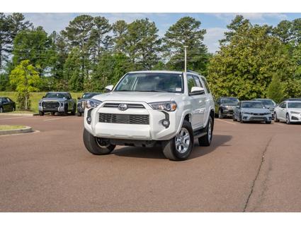 2024 Toyota 4Runner Hernando MS