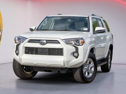 2024 Toyota 4Runner Hernando MS
