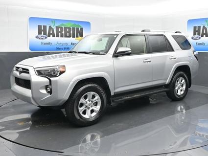 2024 Toyota 4Runner Scottsboro AL