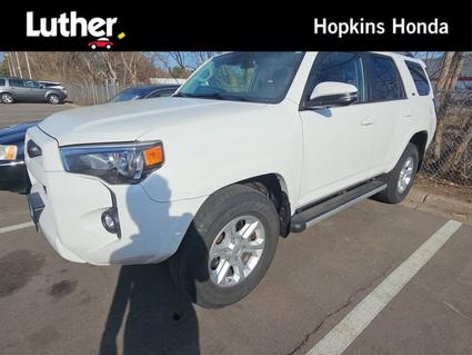2021 Toyota 4Runner Hopkins MN
