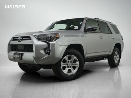 2021 Toyota 4Runner Minneapolis MN