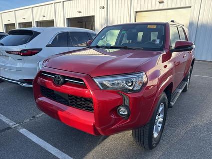 2021 Toyota 4Runner Fort Walton Beach FL