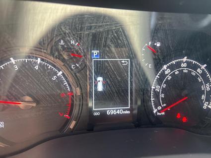 2021 Toyota 4Runner Abilene TX