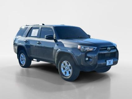 2021 Toyota 4Runner Farmington MO