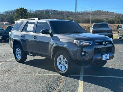 2021 Toyota 4Runner Farmington MO