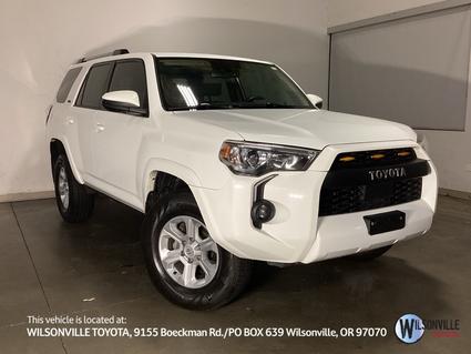 2022 Toyota 4Runner Vero Beach FL