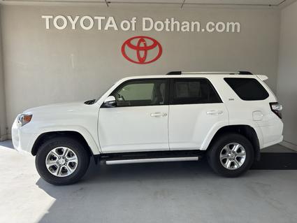 2022 Toyota 4Runner Dothan AL
