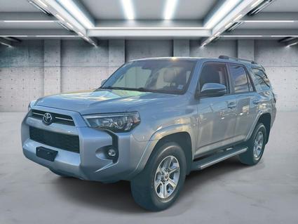 2022 Toyota 4Runner Patchogue NY
