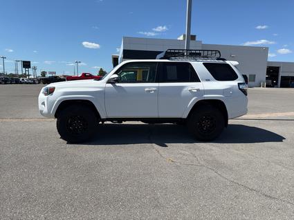 2023 Toyota 4Runner Dexter MO