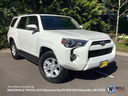 2023 Toyota 4Runner Vero Beach FL