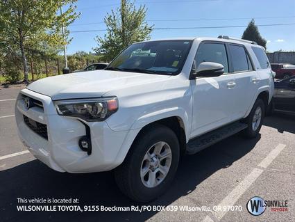 2023 Toyota 4Runner Vero Beach FL