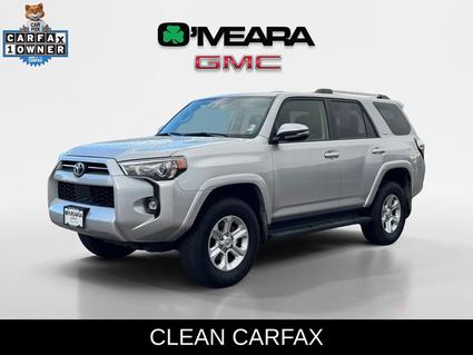 2024 Toyota 4Runner Denver CO
