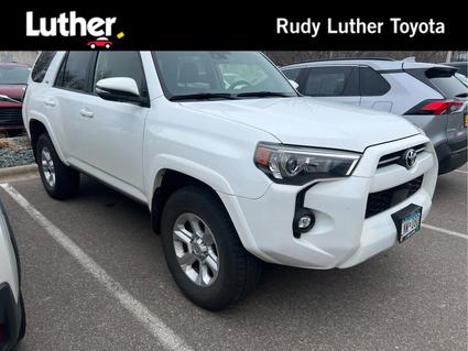 2024 Toyota 4Runner Minneapolis MN
