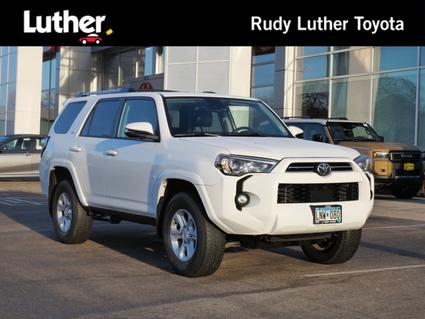 2024 Toyota 4Runner Minneapolis MN
