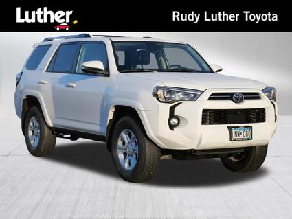 2024 Toyota 4Runner Minneapolis MN