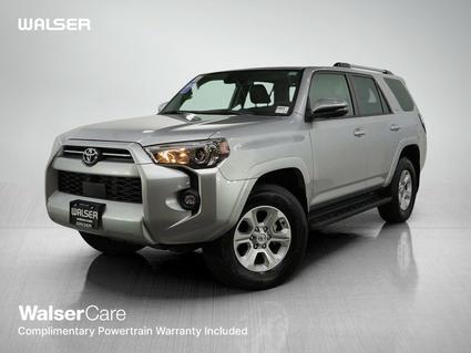 2024 Toyota 4Runner Minneapolis MN