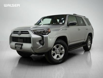 2024 Toyota 4Runner Minneapolis MN