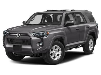 2024 Toyota 4Runner Saint Paul MN