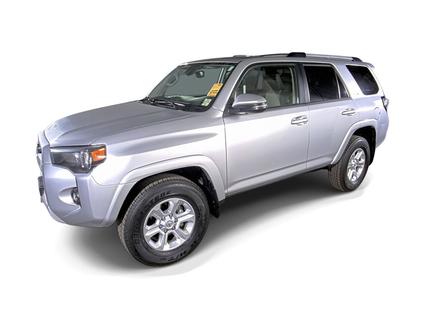 2024 Toyota 4Runner Billings MT
