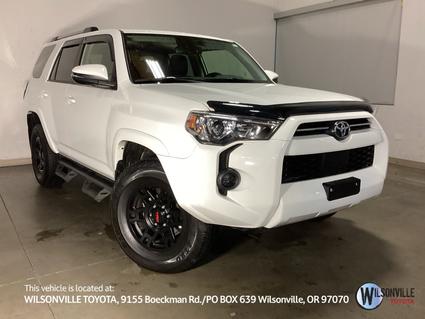 2024 Toyota 4Runner Vero Beach FL