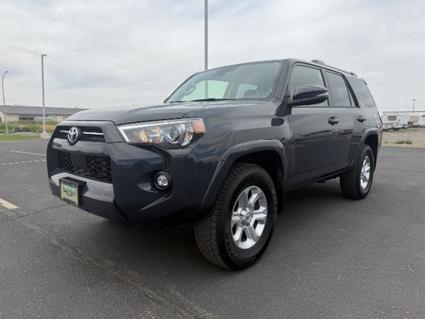 2024 Toyota 4Runner Idaho Falls ID