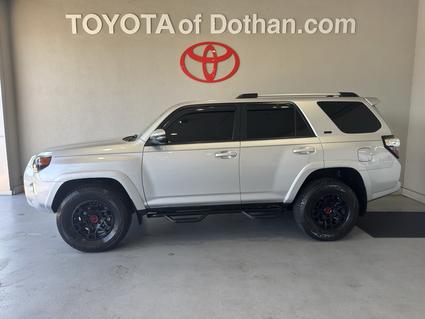 2024 Toyota 4Runner Dothan AL