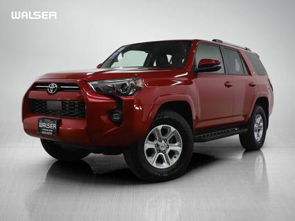 2021 Toyota 4Runner Minneapolis MN
