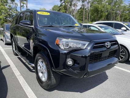 2023 Toyota 4Runner Pineville NC