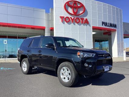 2023 Toyota 4Runner Pullman WA