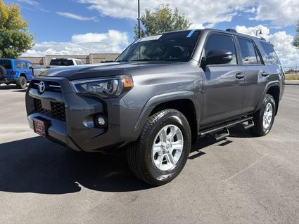 2023 Toyota 4Runner Idaho Falls ID