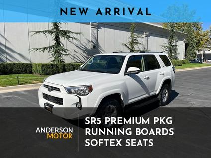 2024 Toyota 4Runner Salt Lake City UT