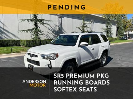 2024 Toyota 4Runner Salt Lake City UT