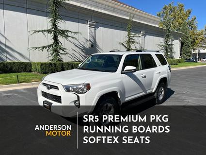 2024 Toyota 4Runner Salt Lake City UT