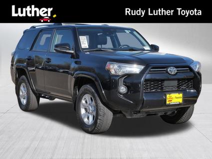 2024 Toyota 4Runner Minneapolis MN