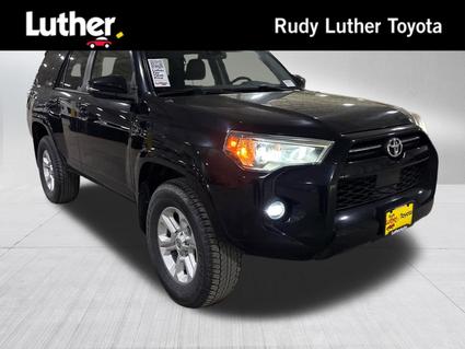 2024 Toyota 4Runner Minneapolis MN