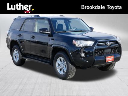 2024 Toyota 4Runner Minneapolis MN