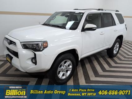 2024 Toyota 4Runner Bozeman MT