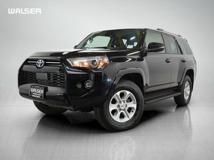 2024 Toyota 4Runner Minneapolis MN