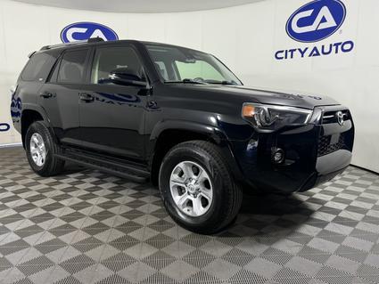 2021 Toyota 4Runner Memphis TN