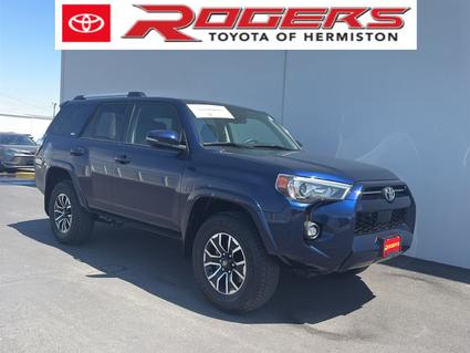 2022 Toyota 4Runner Hermiston OR