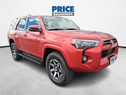 2022 Toyota 4Runner Yakima WA