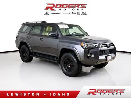 2022 Toyota 4Runner Lewiston ID