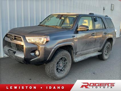 2022 Toyota 4Runner Lewiston ID