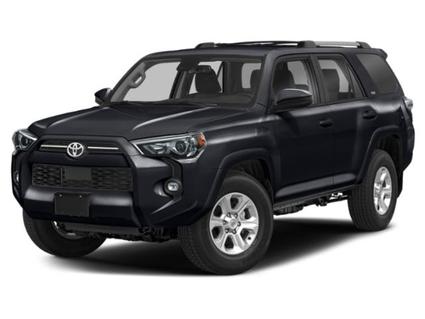 2023 Toyota 4Runner Coeur d'Alene ID