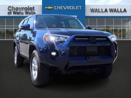 2023 Toyota 4Runner Pasco WA