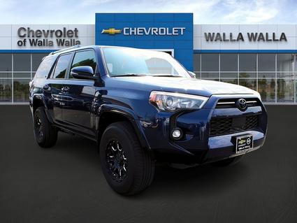 2023 Toyota 4Runner Pasco WA