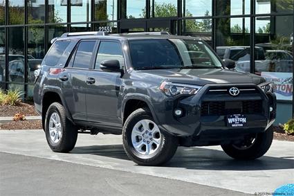2024 Toyota 4Runner Vero Beach FL